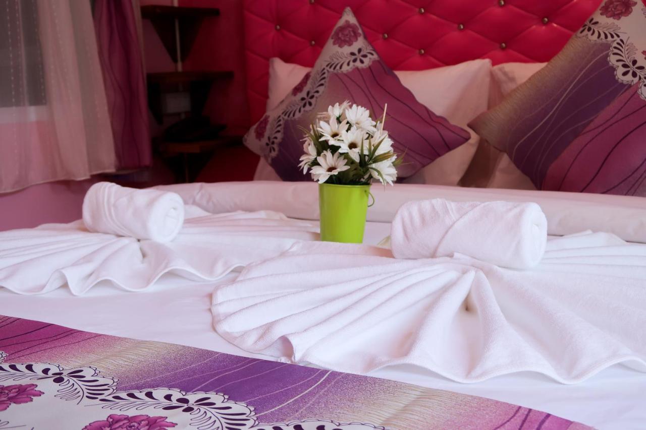 Nang-An Inn Resort Сурат Тхани Екстериор снимка
