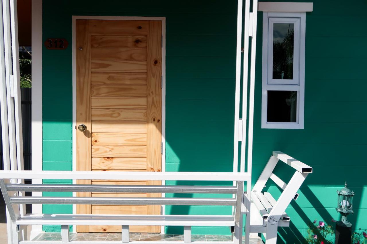 Nang-An Inn Resort Сурат Тхани Екстериор снимка