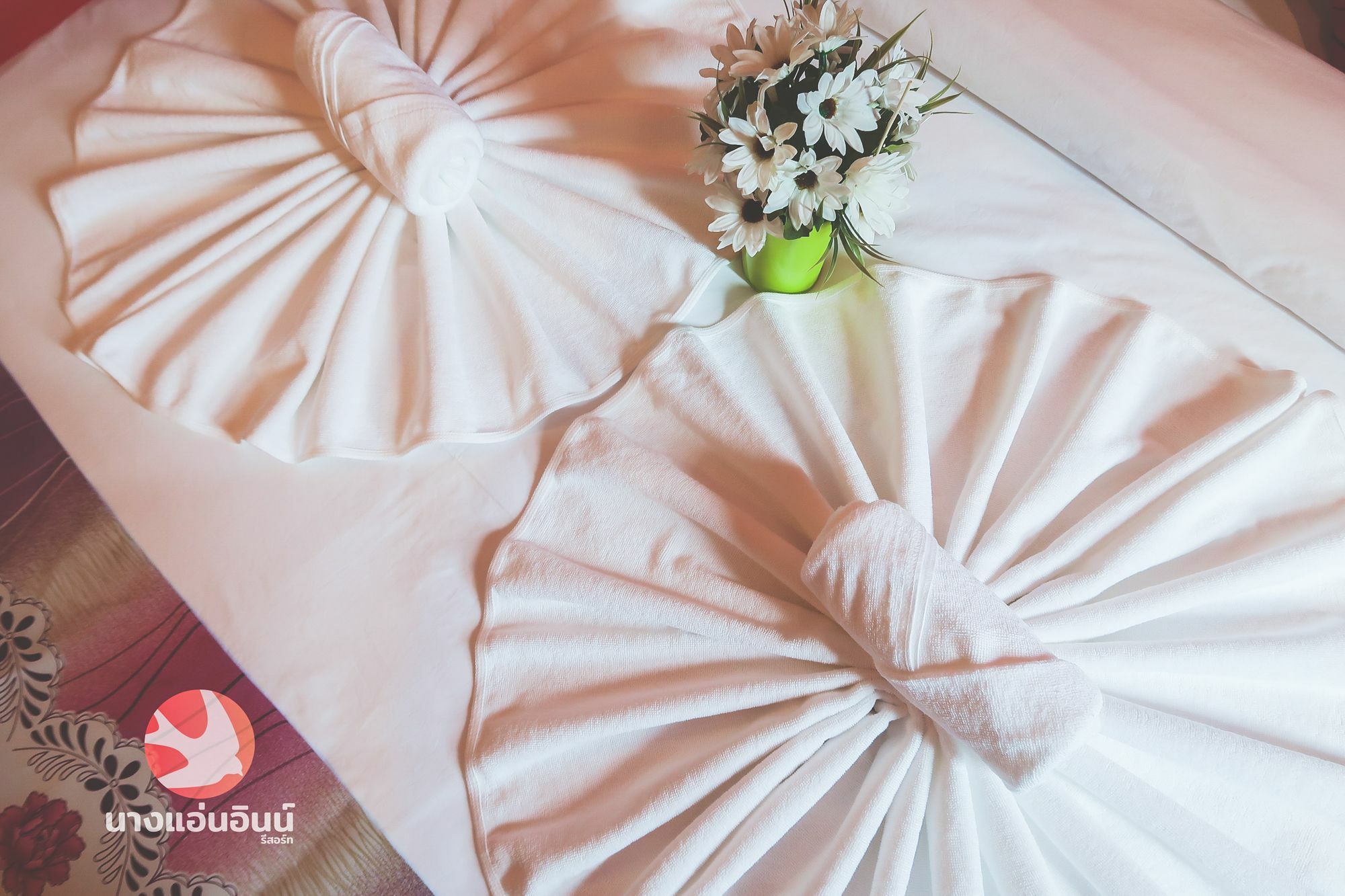 Nang-An Inn Resort Сурат Тхани Екстериор снимка